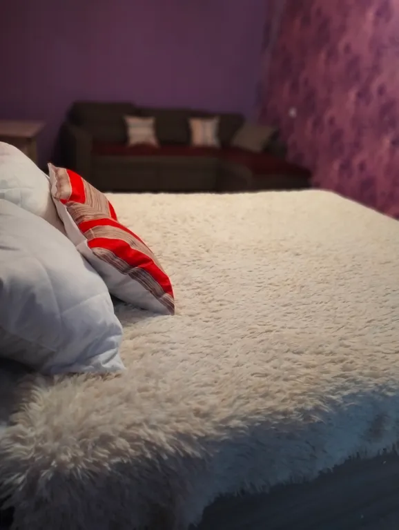 Квартира в районе жд вокзала