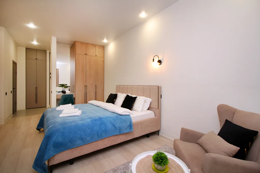 Оригинальная студия Эксклюзив