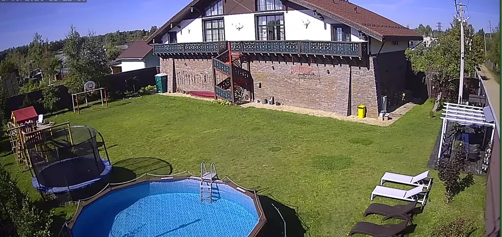 6-комнатный Дом