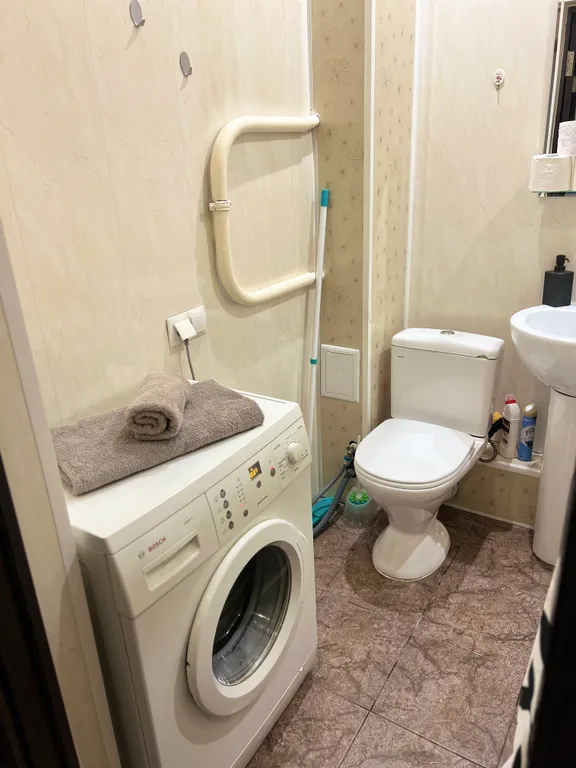 Уютная квартира от хозяина в парковой зоне города