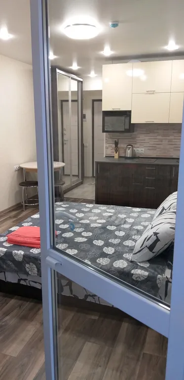 Квартира Квартира Студия у моря — Севастополь