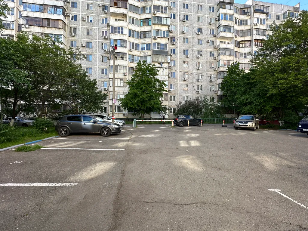 Квартира Комфортная просторная квартира — Краснодар