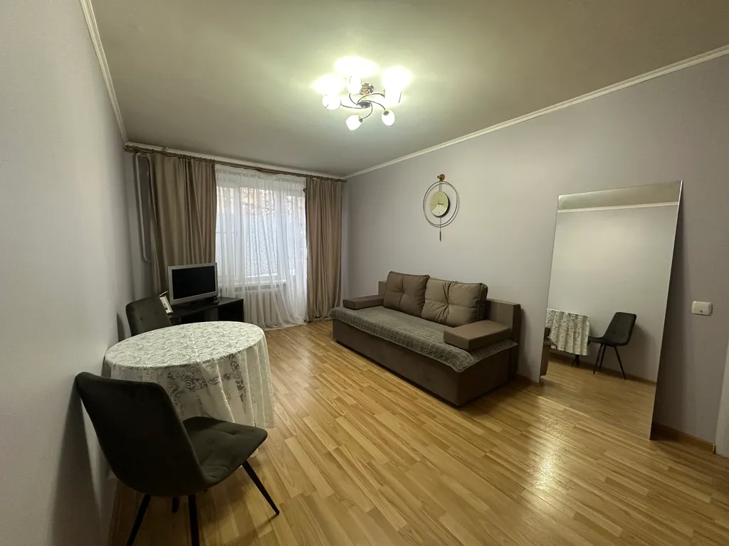 Квартира 2-комнатная Квартира — Москва