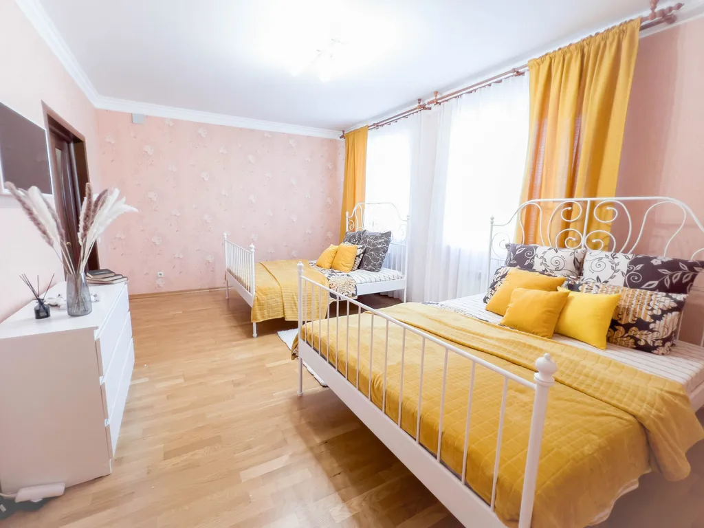 Апартамент престиж