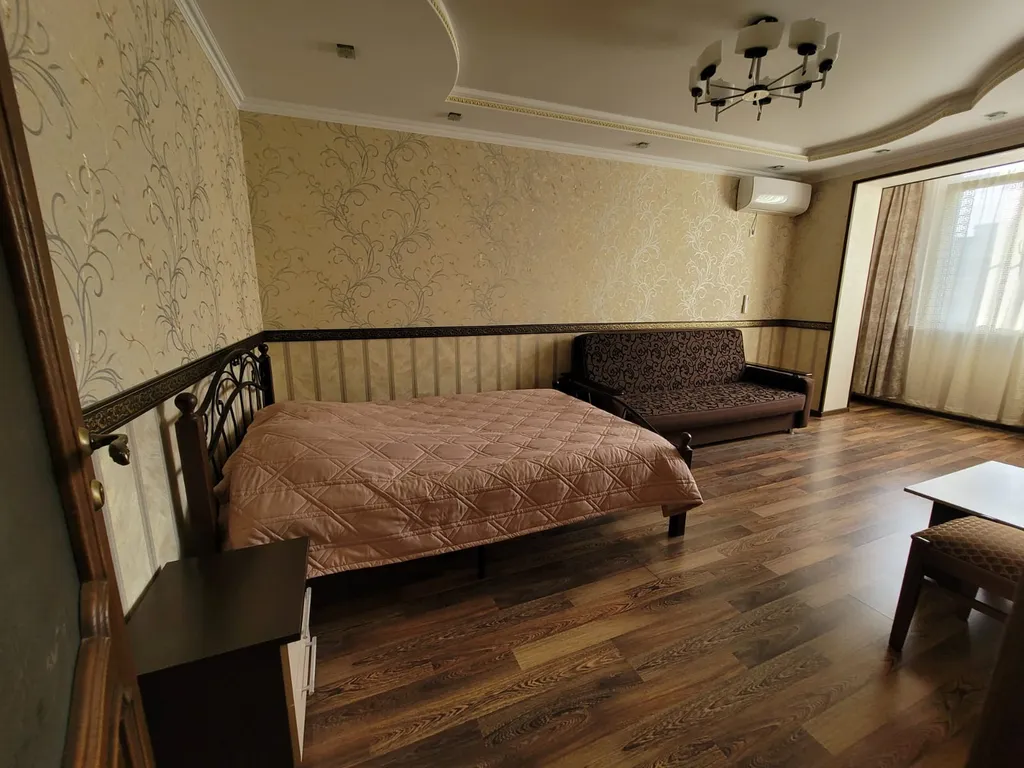 Квартира Уютная квартира в центре Гагры — Гагра