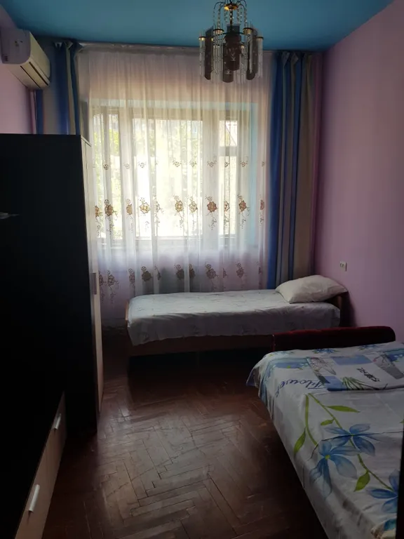 Коттедж Дом у моря — Анапа