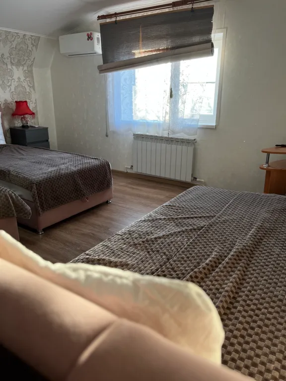 Дом для счастливой рыбалки