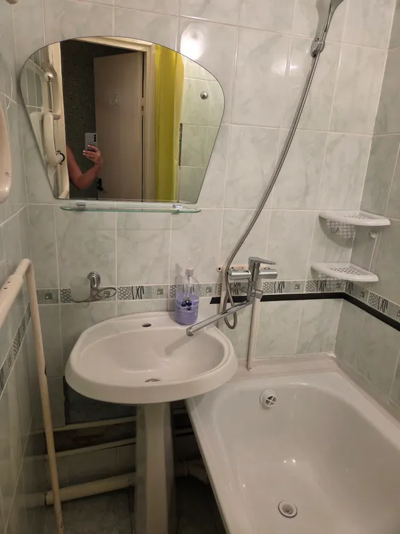 Уютная, чистейшая квартира