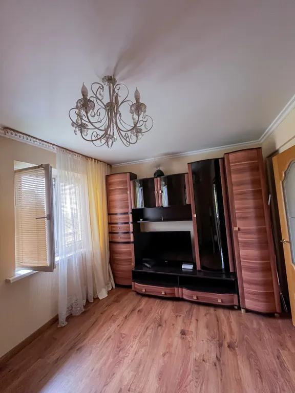 Апартаменты в центре