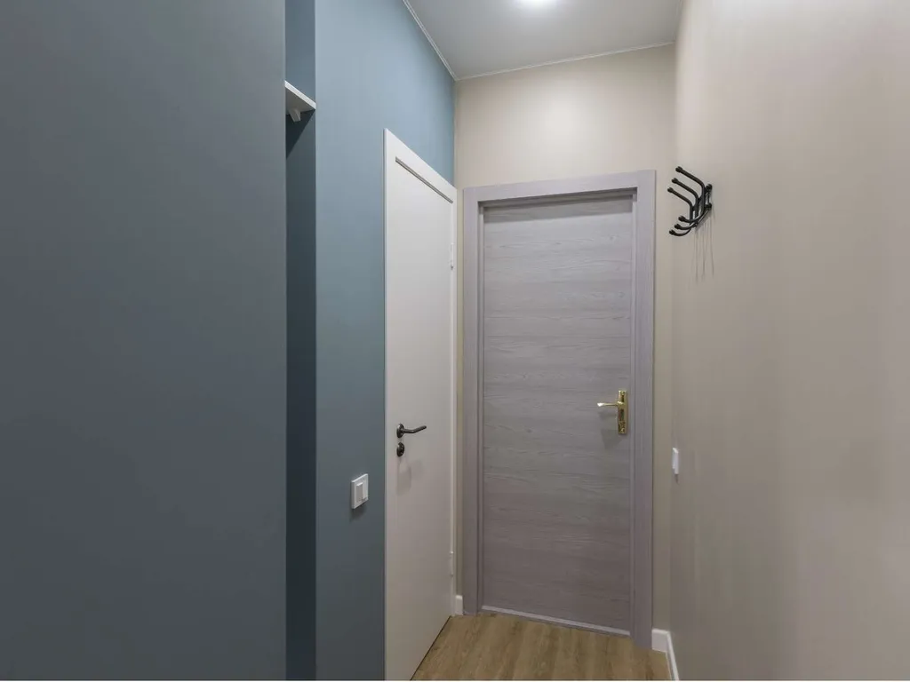 Гостевая студия Гарден в центре города