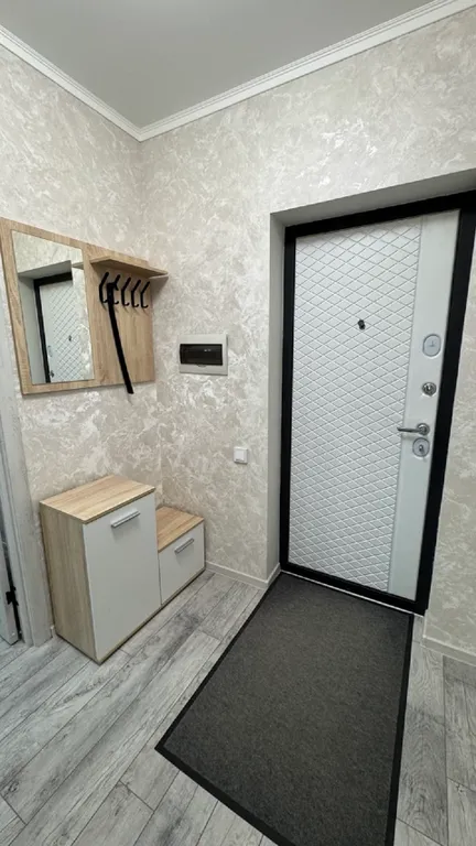 Новая уютная квартира с новым ремонтом в центре с wifi — аренда посуточно в Пятигорск