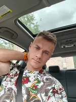 Андрей Егоров