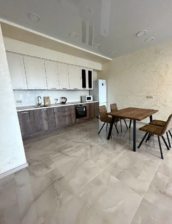 Студия у моря