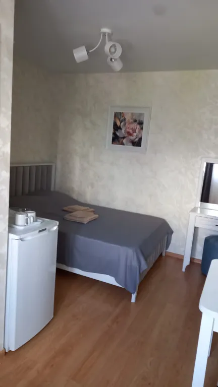 Квартира Комната — Геленджик