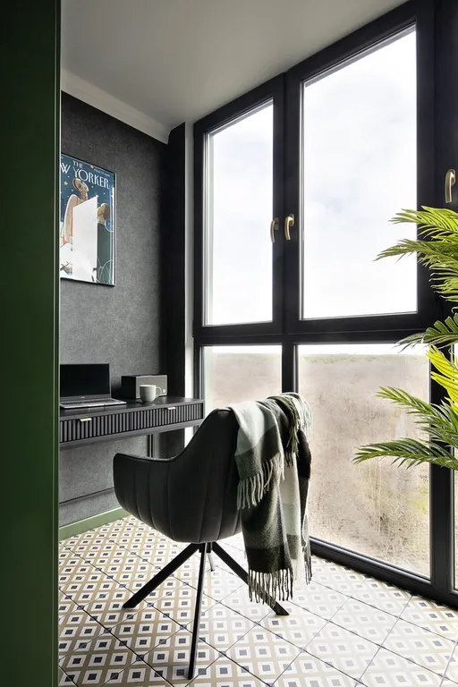 Квартира Квартира Schwendlund apartments — Зеленоградск