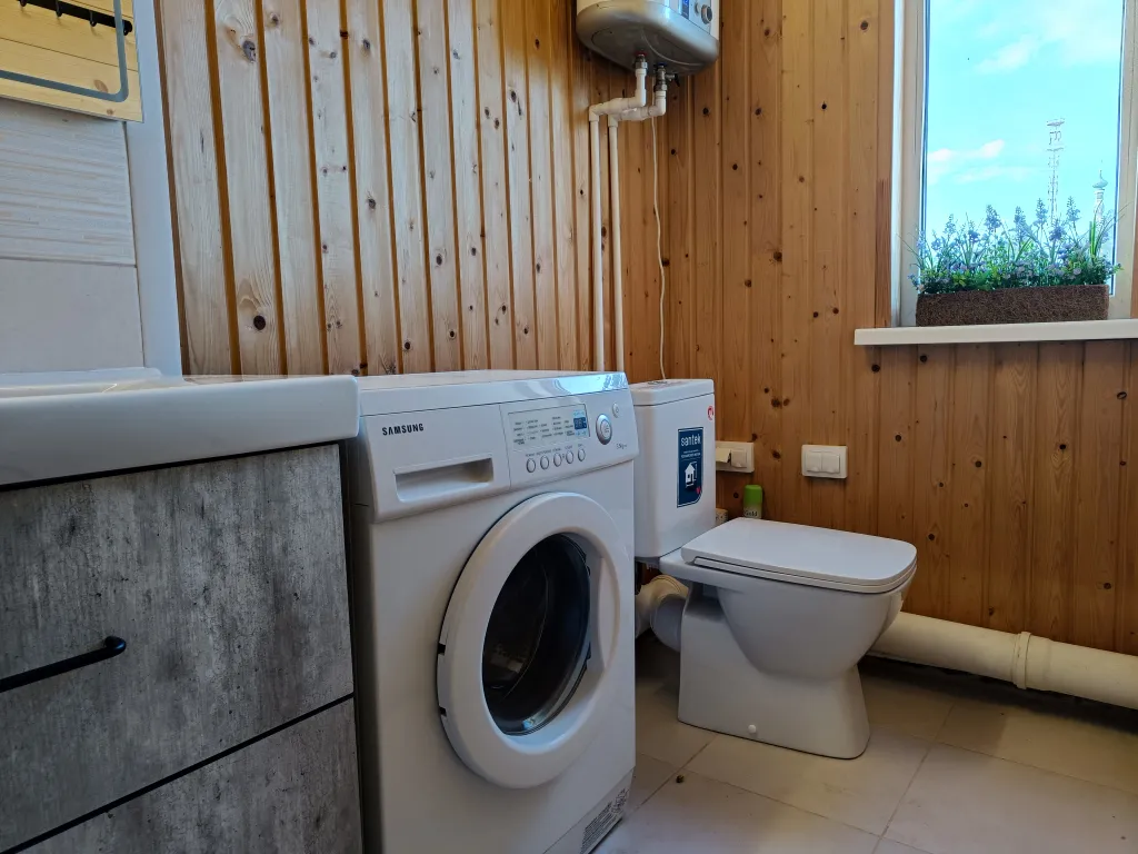 Пилигрим, однушка в центре города, частный сектор