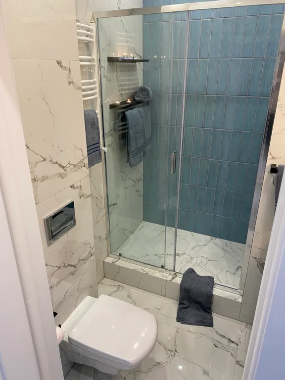 Квартира Двухкомнатные апартаменты KRANZ — Зеленоградск