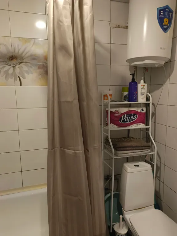 С видом на Волгу