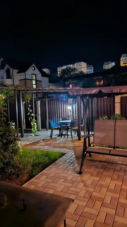 Этаж в коттедже