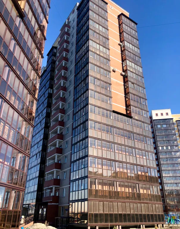 Уютная квартира в центре левого берега