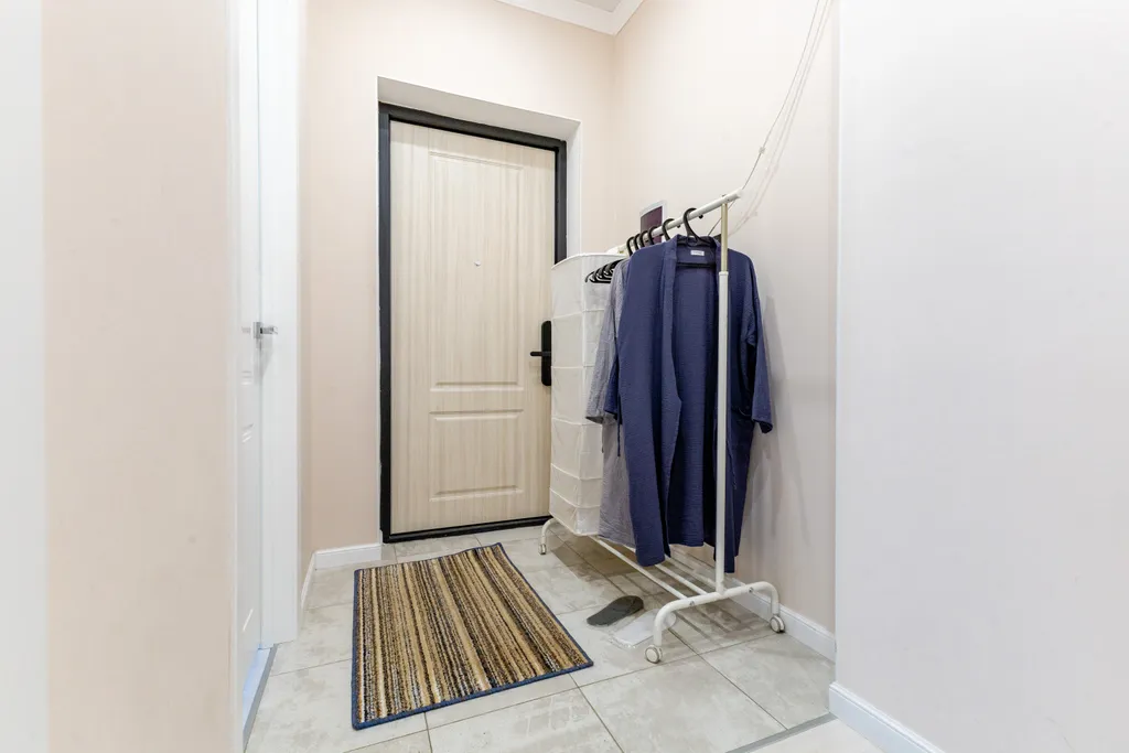 Апартаменты с видом на Expo в ЖК бизнес класса Nexpo City