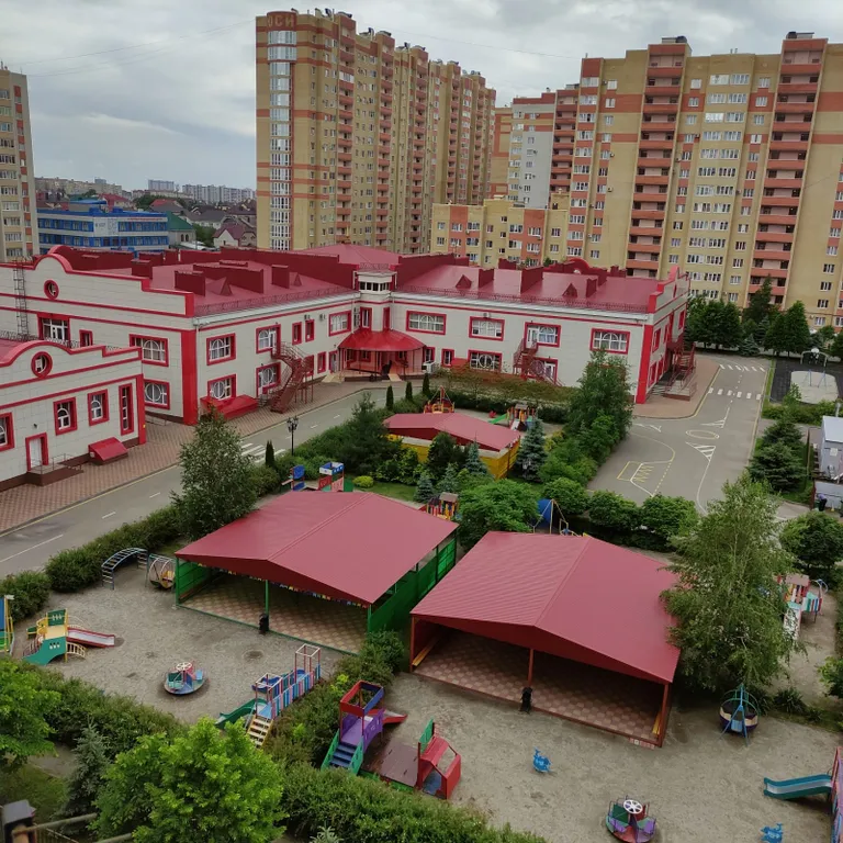 Квартира Хорошая 1-комнатная квартира на Тухачевского — Ставрополь