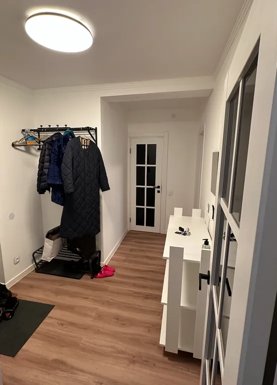 Квартира Уютная квартира в самом сердце Светлогорска — Светлогорск