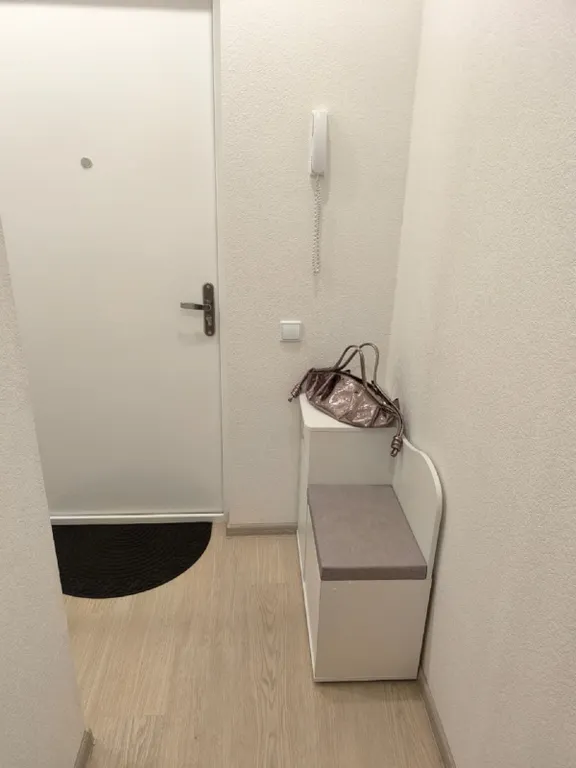 Двухкомнатные апартаменты Оливия Люкс на Плевицкой