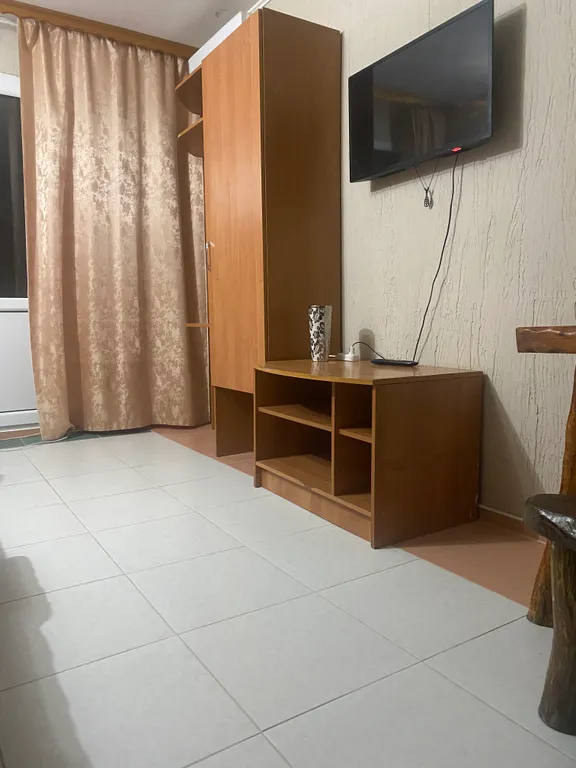 Квартира Комната — Судак