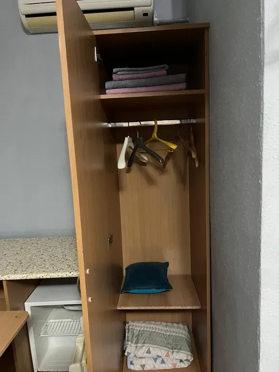 Комната