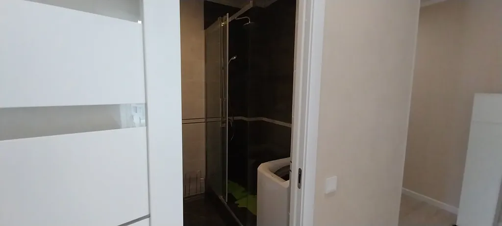 Квартира в элитном доме