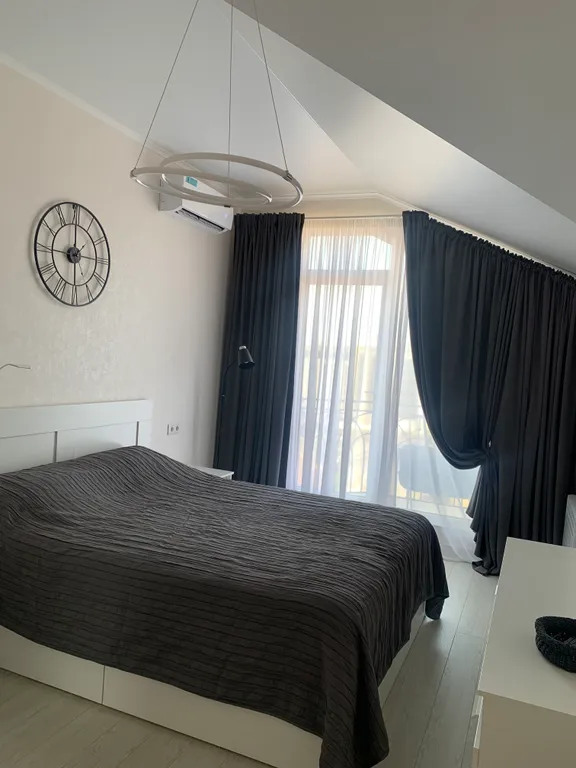 Квартира 1-комнатная Квартира — Геленджик