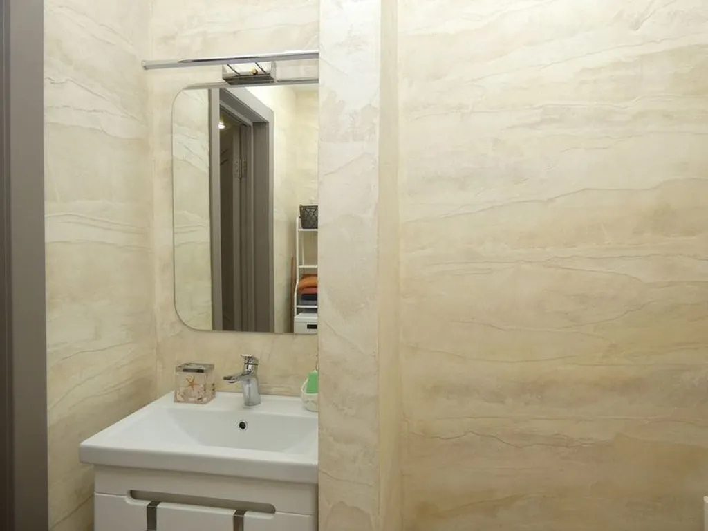 Квартира Уютная квартира в центре города — Анапа