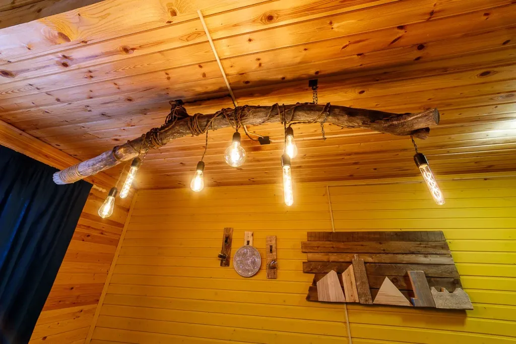 Коттедж 5-комнатный Дом — Сойкино