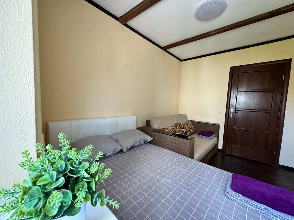 Квартира Апартамены в центре города — аренда посуточно в Сызрань