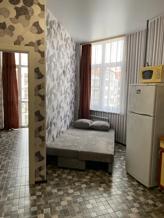 Квартира Уютная квартира в элитном ЖК — Геленджик