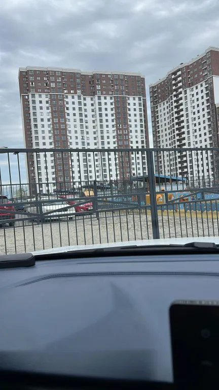 Отличная квартира с шикарным видом на море