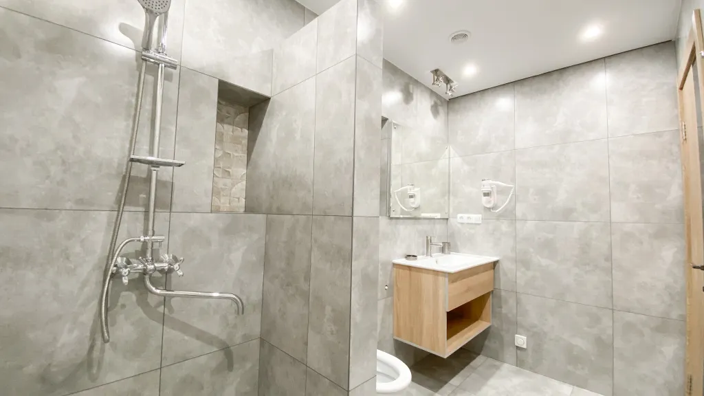 Апартамент в новом ЖК Гродеков сердце и центр города