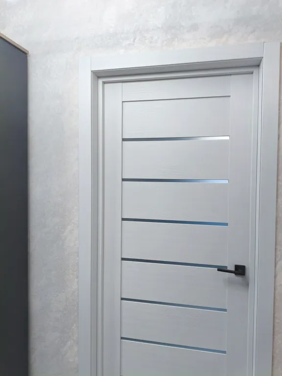 Уютная квартира рядом с М4