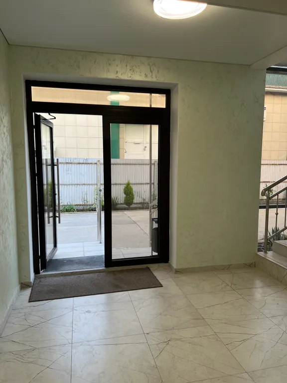 Квартира Квартира Идеальная студия — Адлер