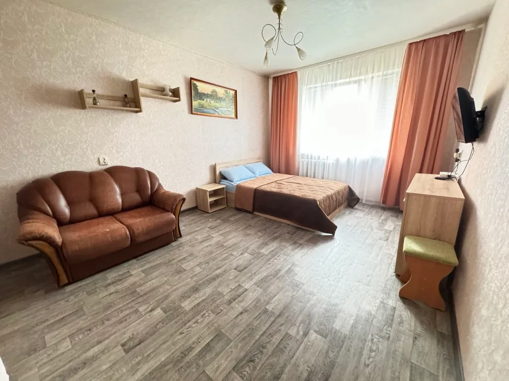 Квартира в Минске в Сухарево