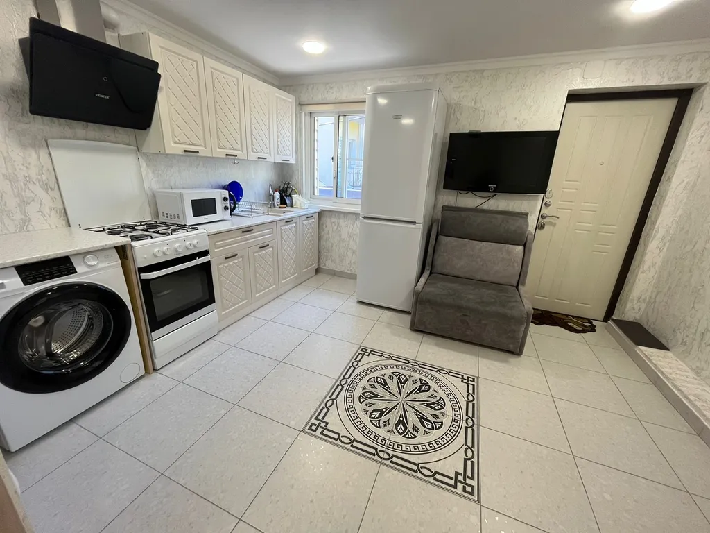 Апартаменты