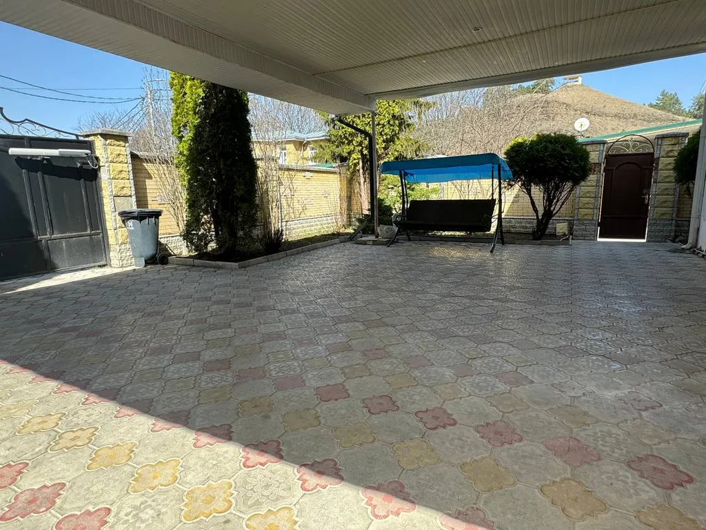 Коттедж Дом в районе парка — Кисловодск