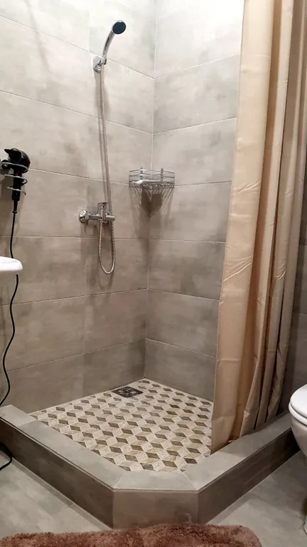 Номер Люкс № 7