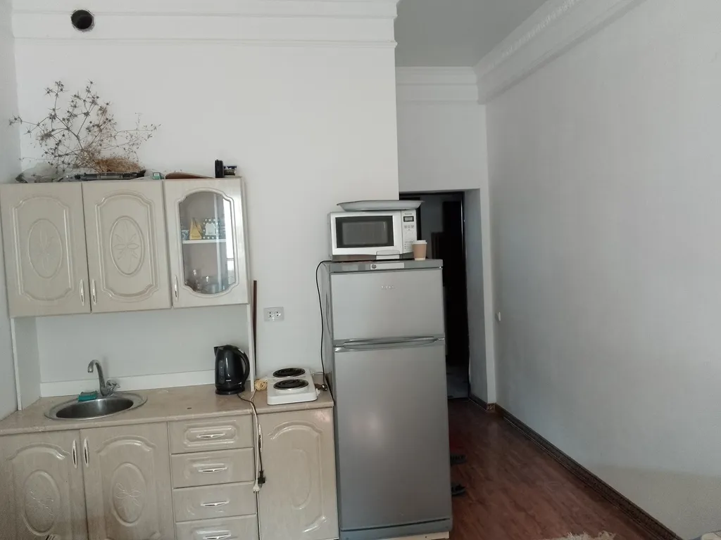 Квартира у моря