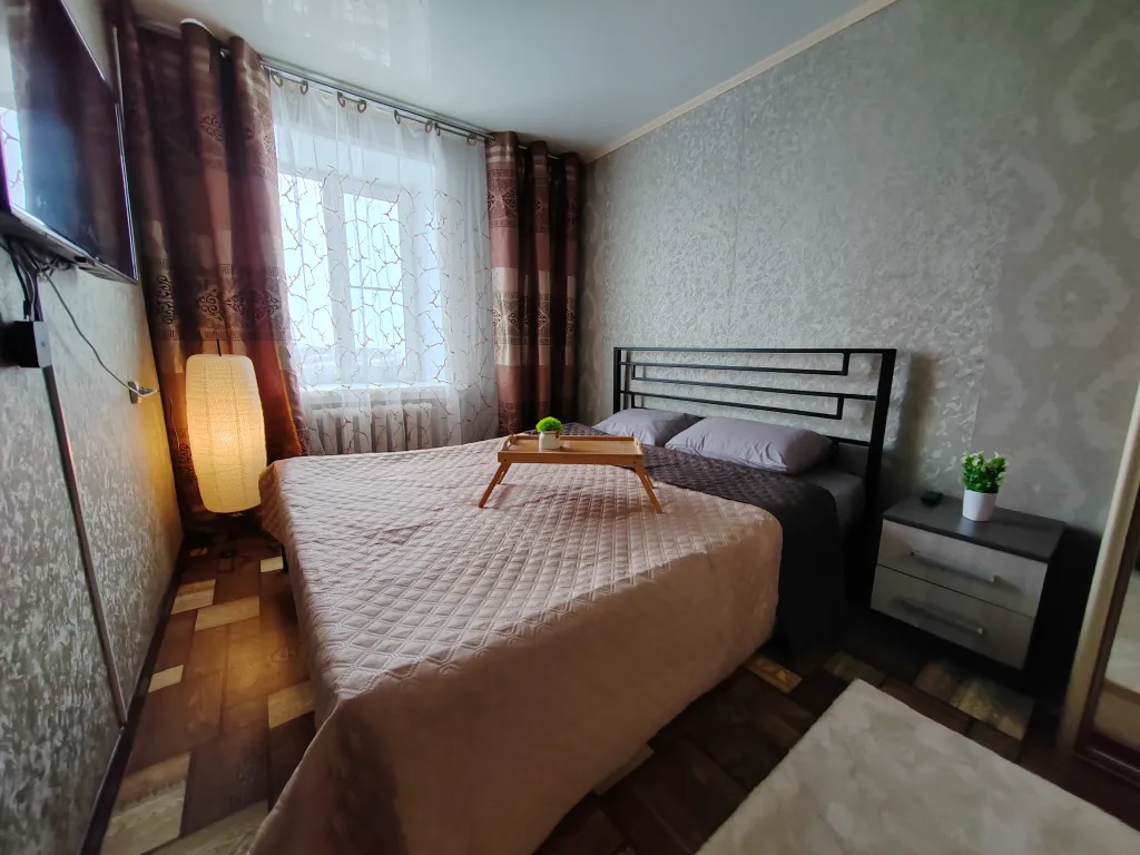 Квартира в центре