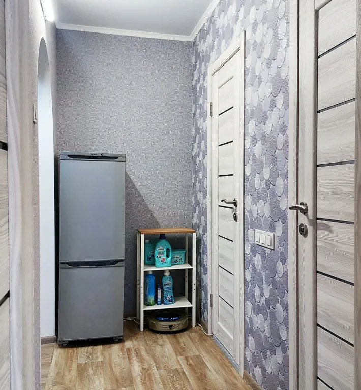 Квартира Квартира Седьмой Перевал в ближайшем доме к Бобровому Логу и Столбам — Красноярск