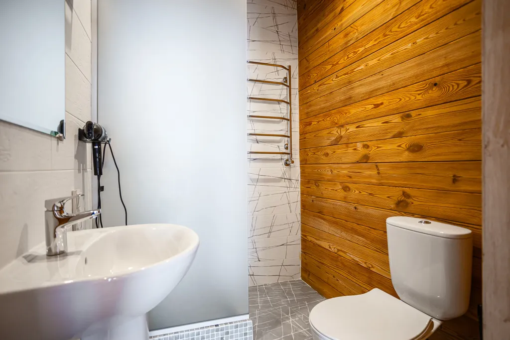 Квартира Рыжий пони - уют, вкусные завтраки, удобное расположение, красивый вид — Шерегеш