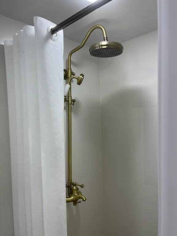 Уютная студия для отдыха