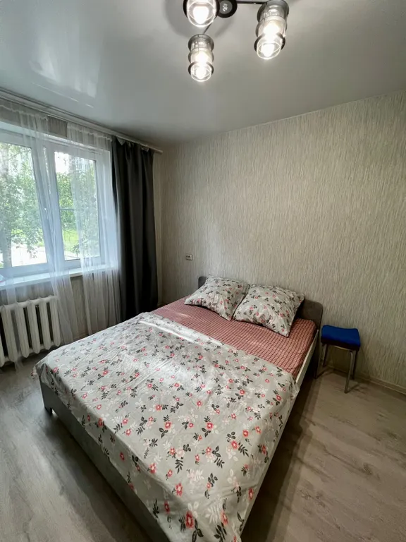 Двушка в центре города